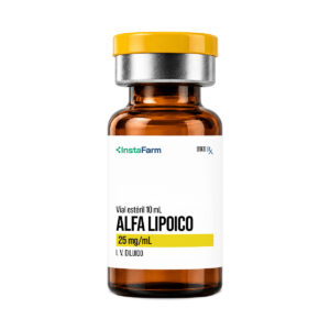ALFA LIPOICO
