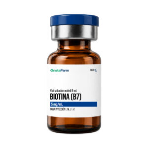 Biotina Inyectable